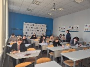 ФГБОУ ВО «Рязанский государственный университет имени С.А. Есенина» (г. Рязань)